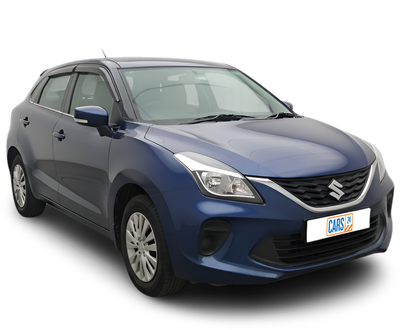 Maruti Baleno-img